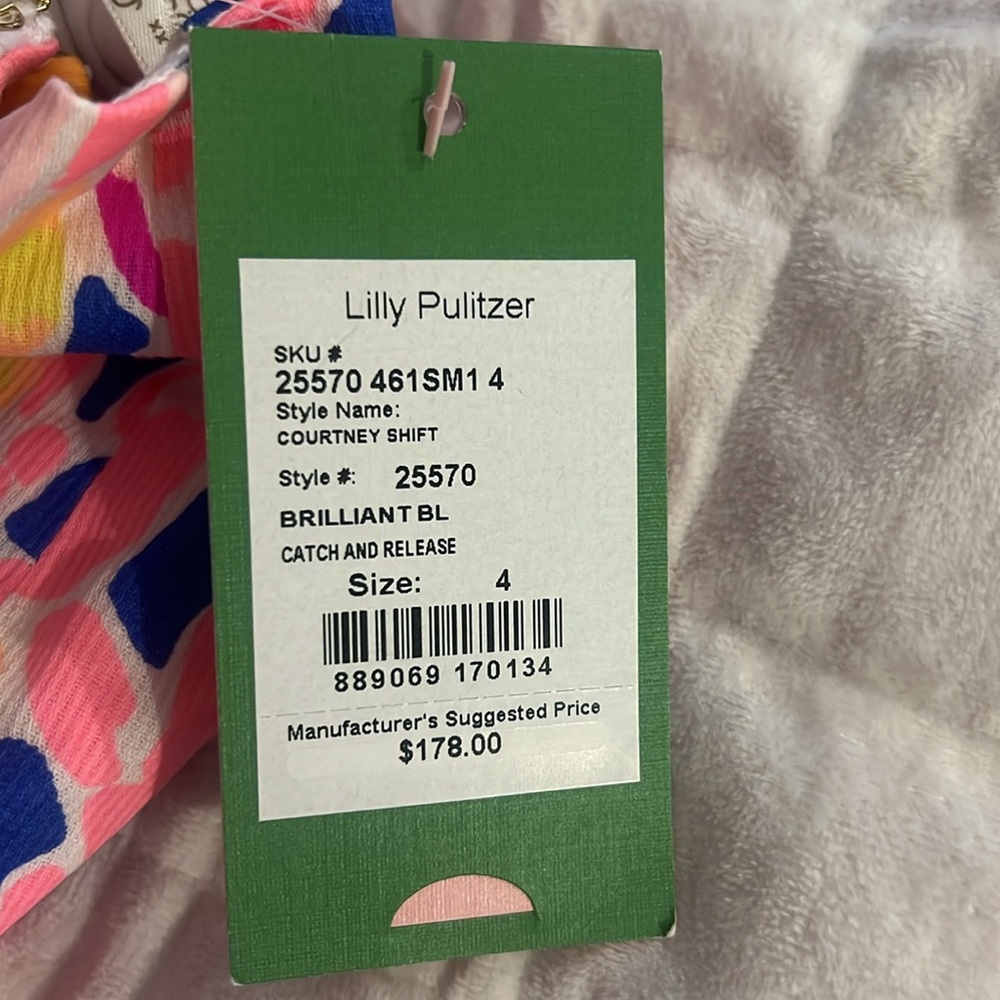 New with tags lily dress! - Picture 3 of 3